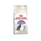 Сухой корм для стерилизованных кошек Royal Canin Sterilised для контроля веса 2 кг - изображение 1