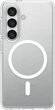 Чохол Spigen Ultra Hybrid Mag MagSafe Case для Samsung Galaxy S26 Plus Clear White (ACS10709) - зображення 3