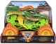 Іграшкова машинка Spin Master Monster Jam Collector The Cast Trucks 6071322 (681147039025) - зображення 1