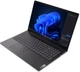 Ноутбук Lenovo V15-G5 15.6" FHD IPS AG, Intel i3-1315U, 16GB, F512GB, UMA, DOS, черный - изображение 3