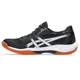 Кроссовки женские для зала Asics GEL-ROCKET 12 (1072A119-001) 38,5 укр. (8,5) 25,5 см - изображение 4