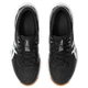 Кроссовки женские для зала Asics GEL-ROCKET 12 (1072A119-001) 38,5 укр. (8,5) 25,5 см - изображение 5