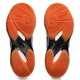 Кроссовки женские для зала Asics GEL-ROCKET 12 (1072A119-001) 38,5 укр. (8,5) 25,5 см - изображение 7