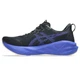 Кросівки Asics NOVABLAST 5 (1011B974-004) 43 укр (10,5) 28,25 см - зображення 3