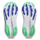 Кросівки чоловічі Asics Gel-Nimbus 28 (1011C127-003) 42 укр (9,5) 27,5 см - зображення 7