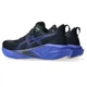 Кросівки Asics NOVABLAST 5 (1011B974-004) 43 укр (10,5) 28,25 см - зображення 4