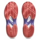 Кросівки для залу жіночі Asics GAME FF PADEL (1042A286-700) 37,5 укр. (7,5) 24,5 см - зображення 7