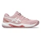 Кроссовки для зала женские Asics GEL-DEDICATE 8 CLAY (1042A255-702) 38,5 укр. (8,5) 25,5 см - изображение 1