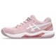 Кроссовки для зала женские Asics GEL-DEDICATE 8 CLAY (1042A255-702) 38,5 укр. (8,5) 25,5 см - изображение 3