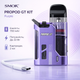 Pod-система Smok Propod GT KIT Purple - изображение 1