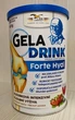 GELADRINK® FORTE HYAL - Геладринк Форте с коллагеном для суставов со вкусом клубники 420г - изображение 1