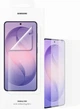 Захисна плівка Samsung Anti-reflecting film для Samsung Galaxy S26 2-pack (EF-US942CTEGWW) - зображення 4