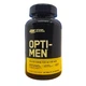 Витамины и минералы Optimum Nutrition Opti-Men (Великобритания) 90 таблеток - изображение 1