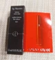 Рідка матова помада giorgio armani beauty lip maestro liquid matte lipstick у відтінку 400, 1.5ml - изображение 2