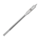 Сверло по дереву перьевое, 10×150 мм INTERTOOL SWF-1015 - изображение 1