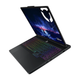 Ноутбук Lenovo Legion Pro 5 16IAX10 16" OLED 2560x1600 165 Гц / Intel Core Ultra 7 255HX / NVIDIA GeForce RTX 5070 / RAM 32 ГБ DDR5 / SSD 1 ТБ / Windows 11 Home / 2.43 кг (83F3000AUS) - изображение 3