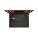 Ноутбук MSI Vector 16 HX AI A2XWIG-050US 16" IPS-level 2560x1600 240 Гц / Intel Core Ultra 9 275HX / NVIDIA GeForce RTX 5080 16 ГБ / RAM 16 ГБ / DDR5 / SSD 1 ТБ / Windows 11 Home / 2.7 кг (VECTOR16HXA2050) - изображение 2