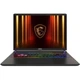 Ноутбук MSI Vector 16 HX AI A2XWIG 16" IPS 2560x1600 240 Гц / Intel Core Ultra 9 275HX / NVIDIA GeForce RTX 5080 / RAM 16 ГБ DDR5 / SSD 1 ТБ / Windows 11 Home (A2XWIG-400US) - изображение 1