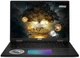 Ноутбук MSI Titan 18 HX Dragon Edition Norse Myth 18" Mini LED 3840x2400 120 Гц / Intel Core Ultra 9 285HX/ NVIDIA GeForce RTX 5090 / RAM 96 ГБ / DDR5 / SSD 6 ТБ / Windows 11 Pro / 3.6 кг (A2XWJG-440US) - изображение 1