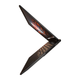 Ноутбук HP OMEN Slim 16-an0119 16" IPS 2560x1600 240 Гц / Intel Core Ultra 9 285H / NVIDIA GeForce RTX 5070 / RAM 32 ГБ DDR5 / SSD 1 ТБ / Windows 11 Pro / 2.42 кг (BM7B19UA) (CUSTOM 32GB; 1TB SSD; Win 11 Pro) - изображение 2