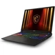 Ноутбук MSI Vector 16 HX AI A2XWIG 16" IPS 2560x1600 240 Гц / Intel Core Ultra 9 275HX / NVIDIA GeForce RTX 5080 / RAM 16 ГБ DDR5 / SSD 1 ТБ / Windows 11 Home (A2XWIG-400US) - изображение 2