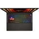 Ноутбук MSI Vector 16 HX AI A2XWIG 16" IPS 2560x1600 240 Гц / Intel Core Ultra 9 275HX / NVIDIA GeForce RTX 5080 / RAM 16 ГБ DDR5 / SSD 1 ТБ / Windows 11 Home (A2XWIG-400US) - изображение 5