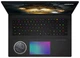 Ноутбук MSI Titan 18 HX Dragon Edition Norse Myth 18" Mini LED 3840x2400 120 Гц / Intel Core Ultra 9 285HX/ NVIDIA GeForce RTX 5090 / RAM 96 ГБ / DDR5 / SSD 6 ТБ / Windows 11 Pro / 3.6 кг (A2XWJG-440US) - изображение 8