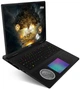 Ноутбук MSI Titan 18 HX Dragon Edition Norse Myth 18" Mini LED 3840x2400 120 Гц / Intel Core Ultra 9 285HX/ NVIDIA GeForce RTX 5090 / RAM 96 ГБ / DDR5 / SSD 6 ТБ / Windows 11 Pro / 3.6 кг (A2XWJG-440US) - изображение 9