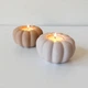 Подсвечник в виде тыквы -Mini Pumpkin Light осенний декор для дома и подарков - изображение 9