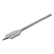 Сверло по дереву перьевое, 25×150 мм INTERTOOL SWF-2515 - изображение 2