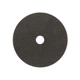 Круг отрезной по металлу, 150×1,6×22,2 мм, 10200 об/мин INTERTOOL CT-4011 - изображение 2