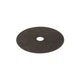 Круг отрезной по металлу, 150×1,6×22,2 мм, 10200 об/мин INTERTOOL CT-4011 - изображение 4