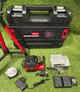 Нивелир лазерный Hilti 4D, 16 линий, красный луч, 40м/100м - изображение 2