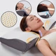 Подушка з ефектом пам’яті для здорового сну DerilPillow, 50×30×10 см - зображення 6
