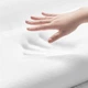 Подушка з ефектом пам’яті для здорового сну DerilPillow, 50×30×10 см - зображення 3