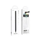 Стилус HOCO GM113 Active capacitive pen для iPad Black - изображение 3