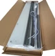 Душова кабіна без піддону Mixxus CUBIC SC01-90x90x185-TR GRAPHITE прозоре скло 4мм (MI6907) - зображення 13