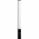 Лампа RGB LED Stick Lamp H1 50cm 20Вт 4000mAh USB Type-C чорний для фото та відеозйомки з пультом та чохлом - зображення 1