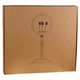 Лампа Fill Light 45 см 3200-5500К для смартфонов и фотокамер черная модель LJJ-45 - изображение 2