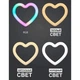 Лампа RGB 33 см 3200-5600К 3 держателя USB черный JM33-13 для фото и видео контента - изображение 5