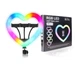 Лампа RGB 33 см 3200-5600К 3 держателя USB черный JM33-13 для фото и видео контента - изображение 6
