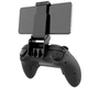 Бездротовий ігровий контролер 17 600mAh кнопок для Android PC PS4 PS3 сірий XO GP6 - зображення 6