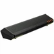 Компьютерная колонка Hoco BS66 Smooth 6Вт USB Type-C Bluetooth 5.4 черный пластик для музыки и игр - зображення 1