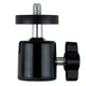 Лампа Fill Light 20 см 3200-5500 USB чорний для смартфонів і камер модель QX-200 - зображення 5
