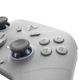 Геймпад-контролер бездротової Fantech WGP15V2 Eos Pro II сірий 22 кнопки Bluetooth 5 та Type-C акумулятор 1000mAh - зображення 7