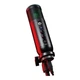 Микрофон Fantech MCX01 Leviosa USB-B черный конденсаторный с кардиоидной направленностью и POP-фильтром - изображение 5