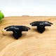 Триггеры Hoco GM5 Wolf Черно-Серый компактные игровые контроллеры для смартфона 4-7 дюймов из ABS пластика и металла - зображення 8