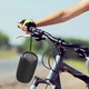 Портативна колонка 10Вт 3600mAh Bluetooth USB IP67 чорна Zealot S49 - зображення 7