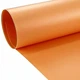 Фон ПВХ 121х58 см оранжевый для предметной и портретной съемки Puluz PU5200 - изображение 1