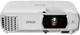 Проєктор домашнього кінотеатру Epson EH-TW850 FHD, 3400 lm, 1.0-1.21, Miracast, Apple AirPlay 2 - зображення 1